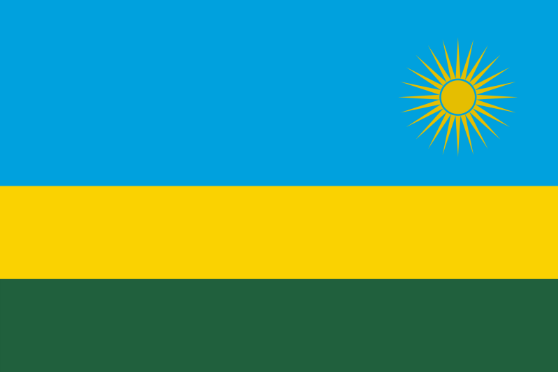 Rwanda -  Radio Type Approval / Certification