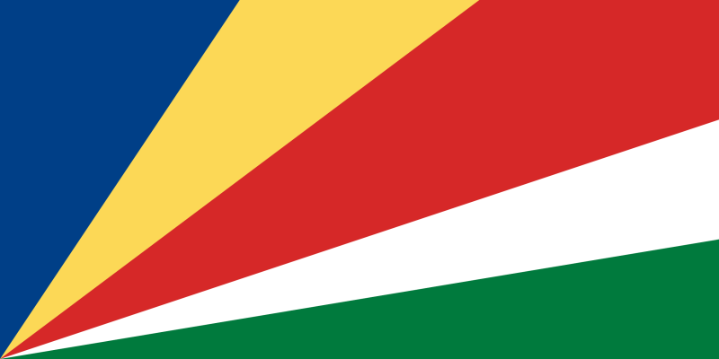 Seychelles - Radio Type Approval / Certification