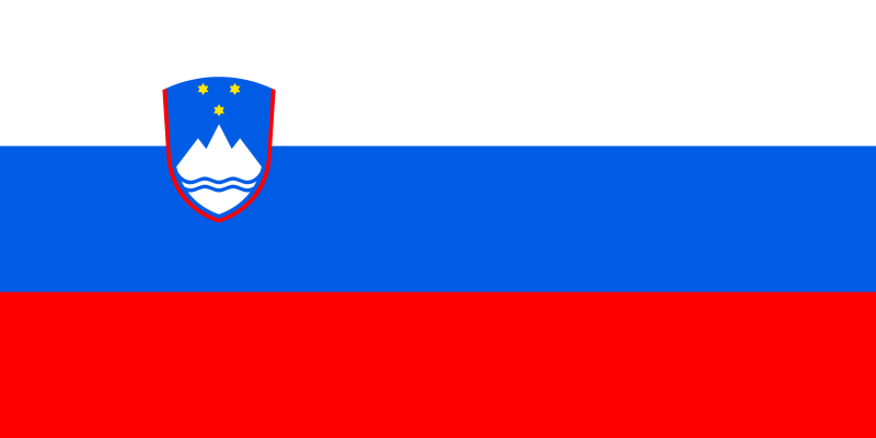 Slovenia -  Radio Type Approval / Certification
