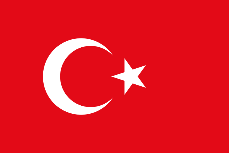 Türkiye Turkey -  Radio Type Approval / Certification