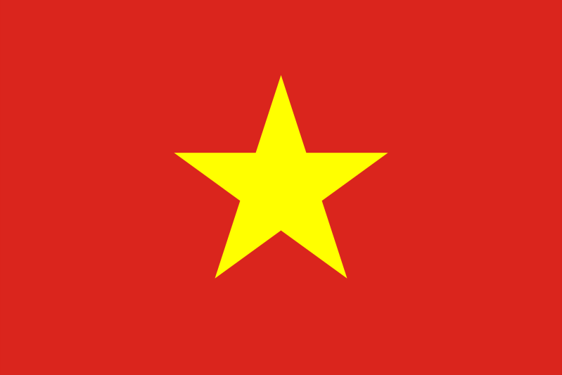 Viet Nam - Radio Type Approval / Certification