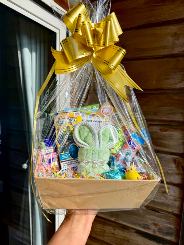 Easter Hamper
