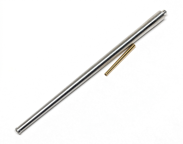1/35 KV-4 Gun Barrels Upgrade Set