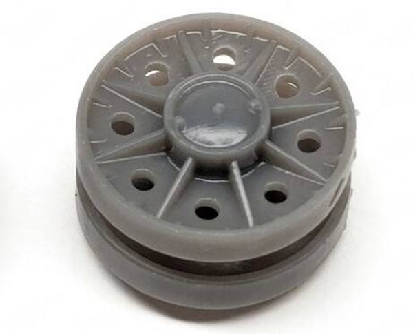 1/35 KV Roadwheel (Cast wheels produced late 1942 early 1943)