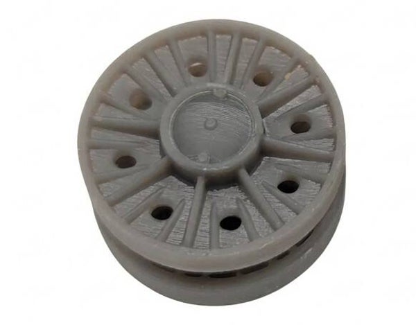 1/35 KV Roadwheel (Cast wheels produced in late 1943)