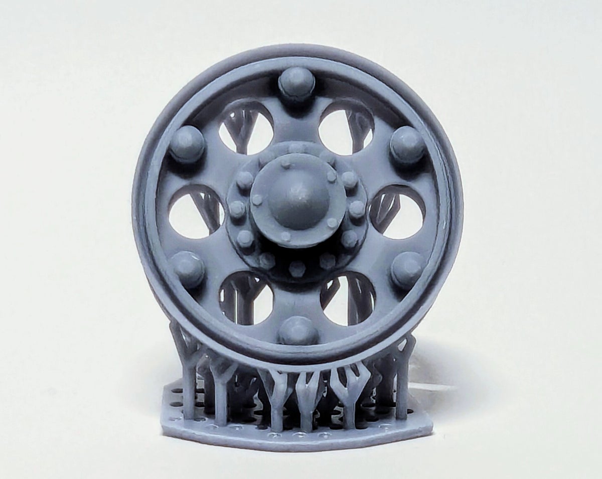ResinTechModels