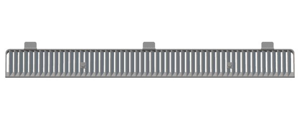 1/16 T-34 Early Radiator Mesh