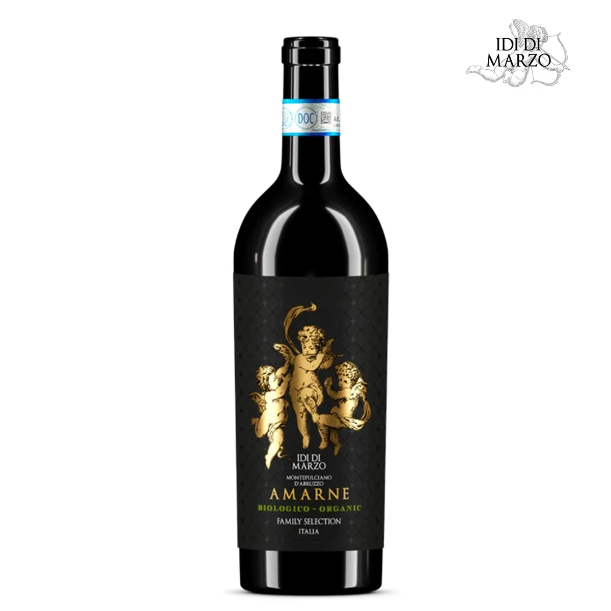 Idi di Marzo Amarne Montepulciano
