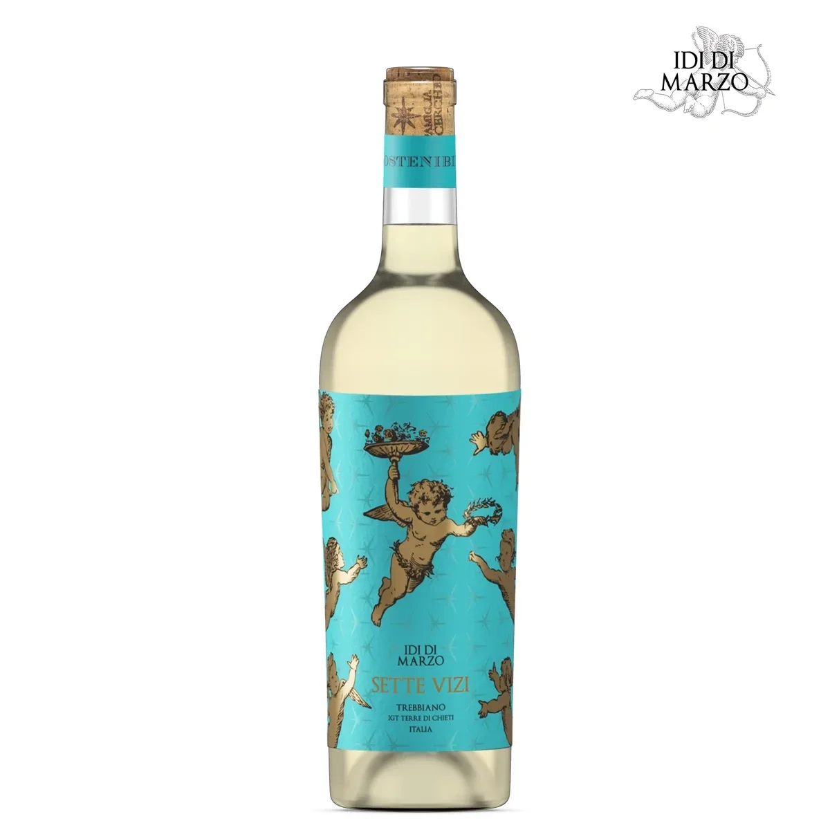 Idi di Marzo Sette Vizi Trebbiano