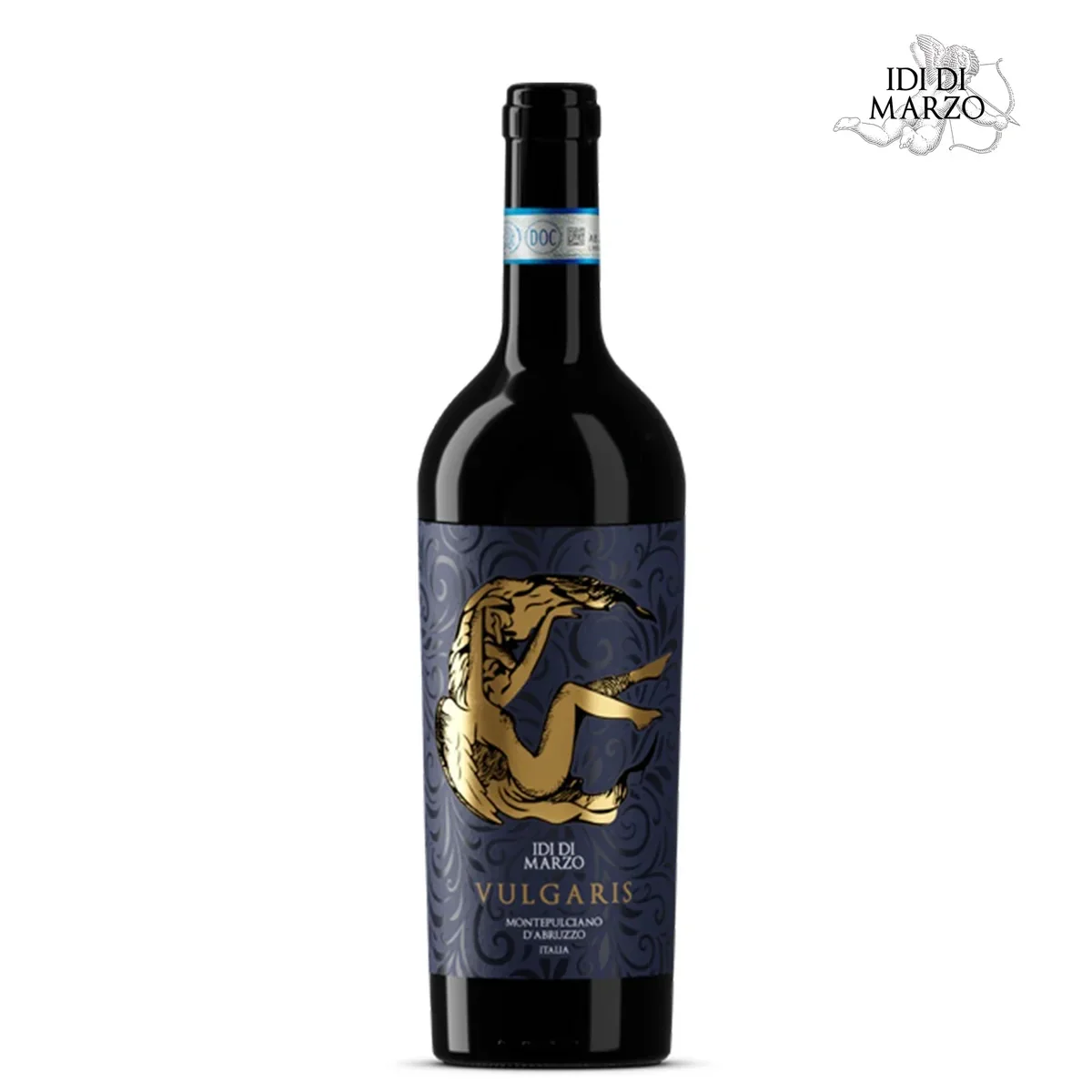 Idi di Marzo Vulgaris Montepulciano D'abruzzo