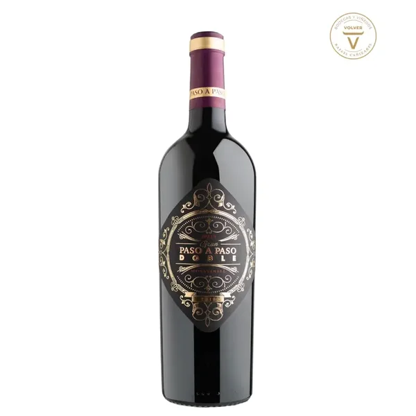 Paso a Paso Doble Monastrell