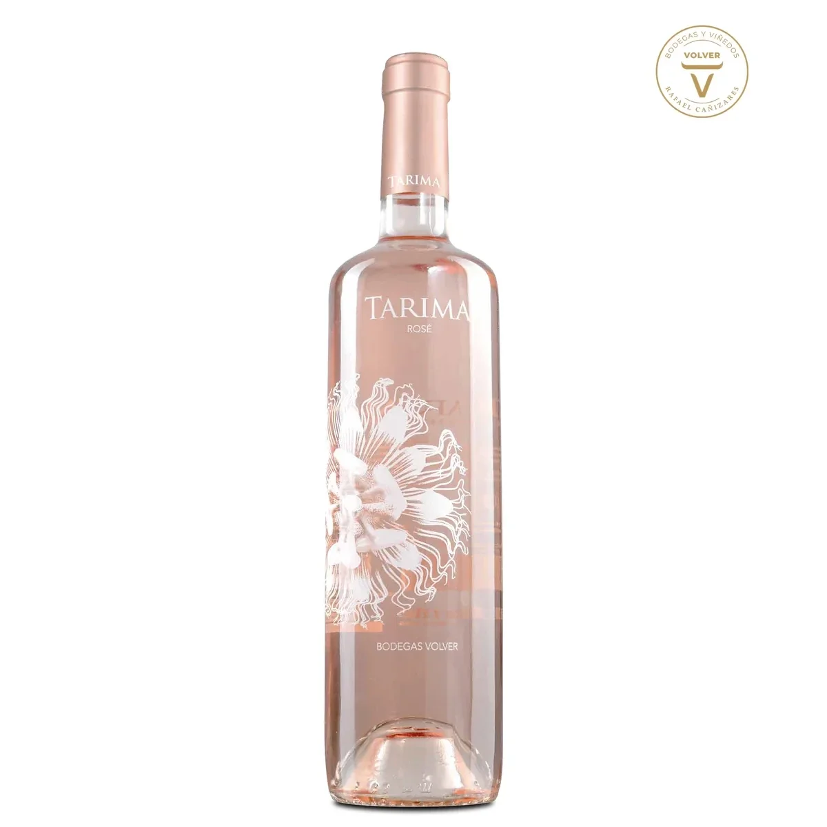 Tarima Rose Monastrell