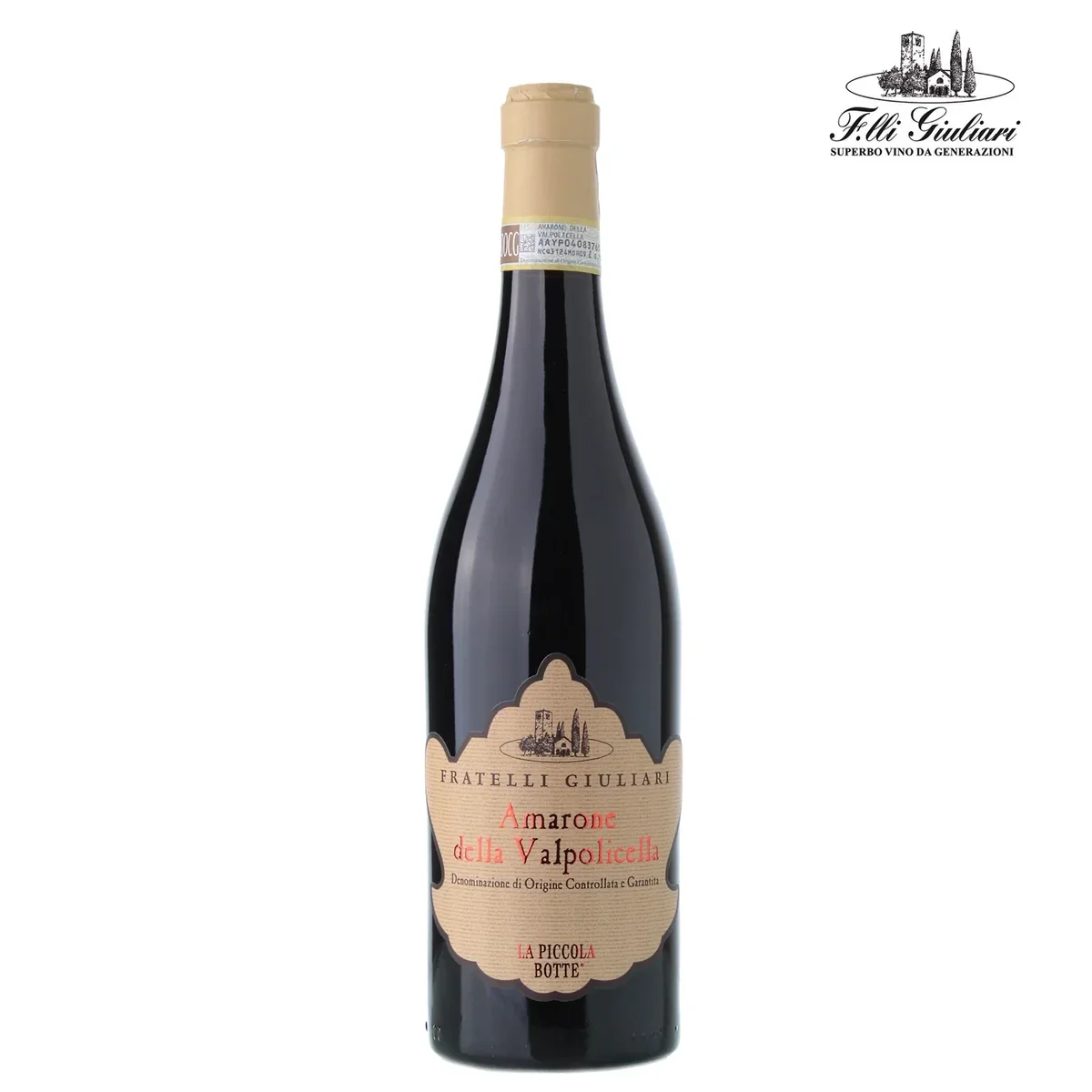 Fratelli Amarone della Valpolicella