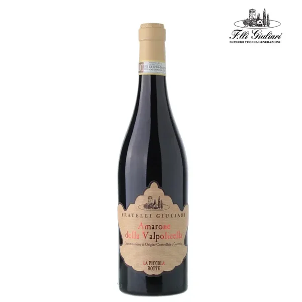 Fratelli Amarone della Valpolicella