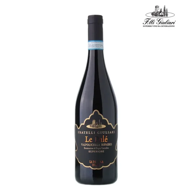 Fratelli Le Pale Valpolicella Ripasso