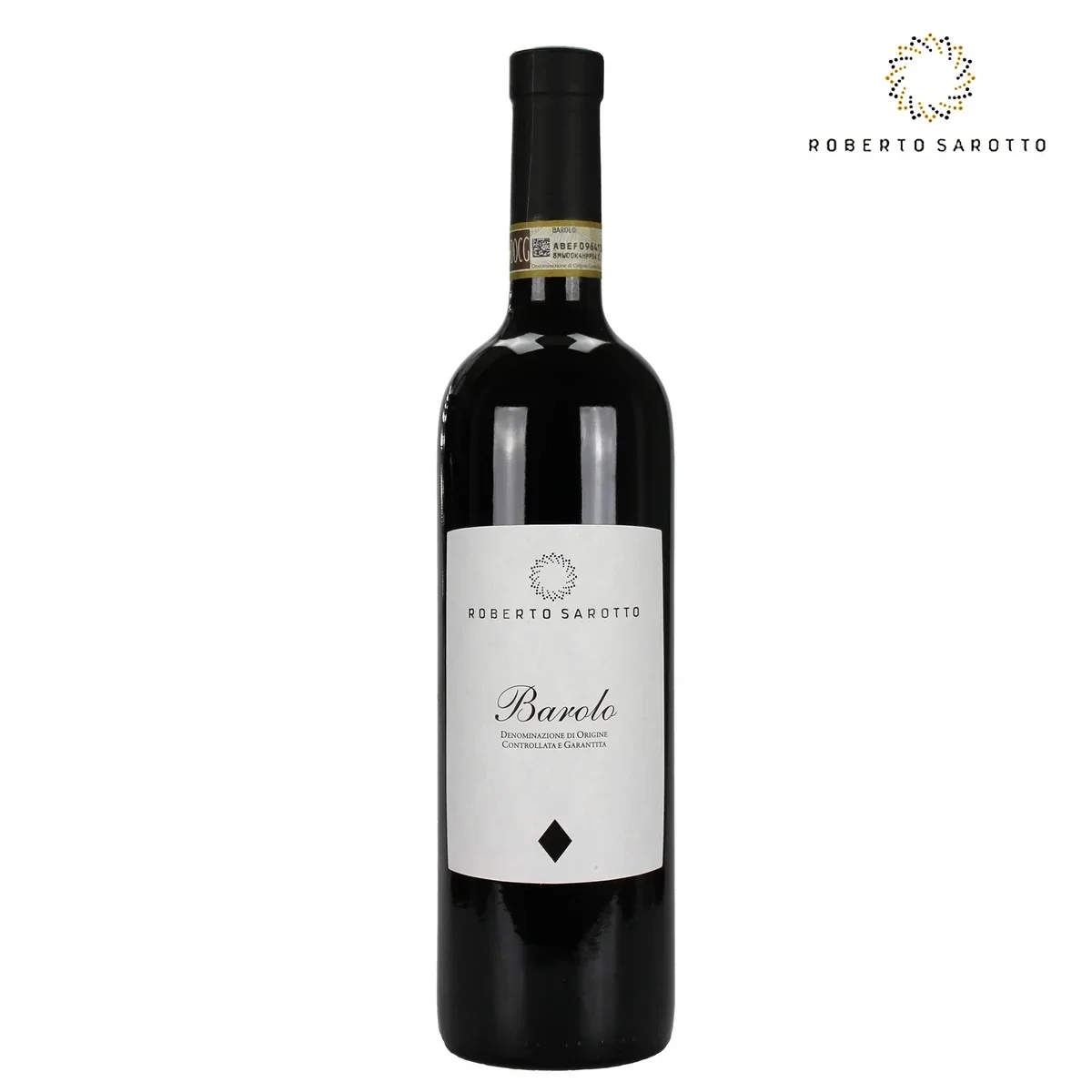 Roberto Sarotto Barolo