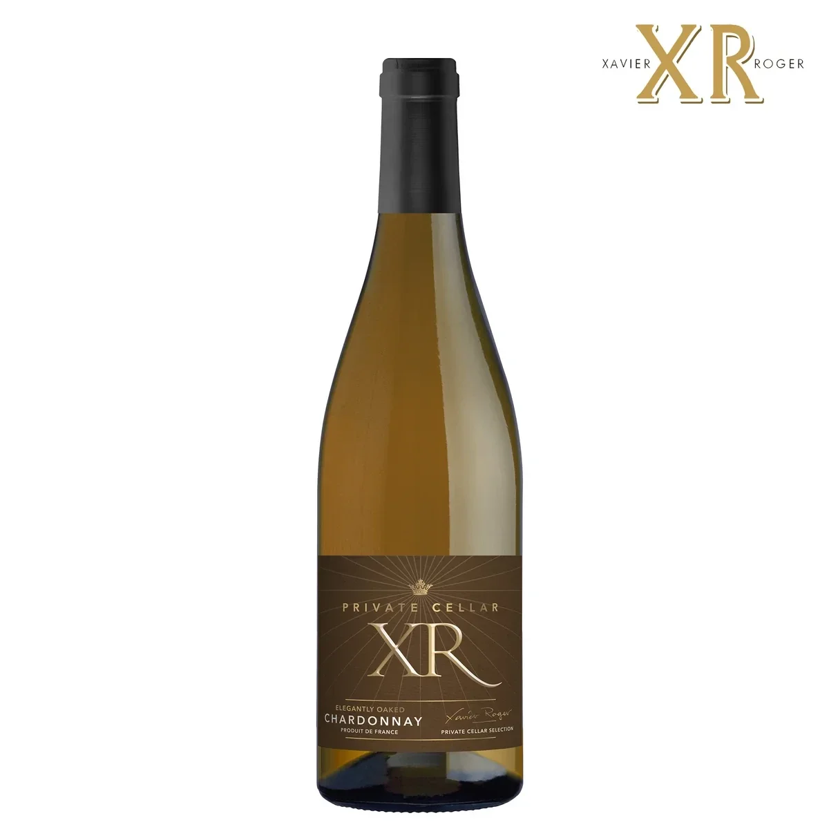 Xavier Roger Private Cellar Chardonnay