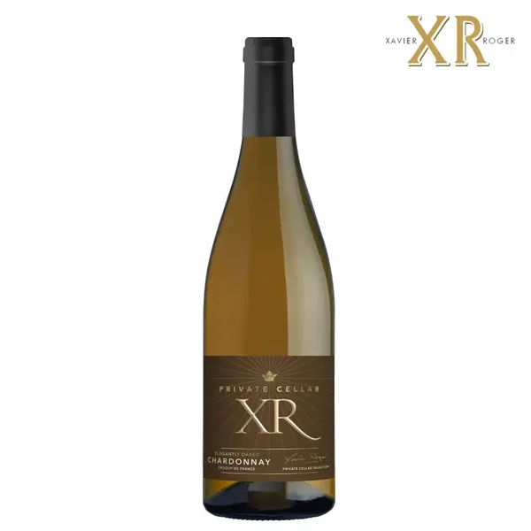 Xavier Roger Private Cellar Chardonnay