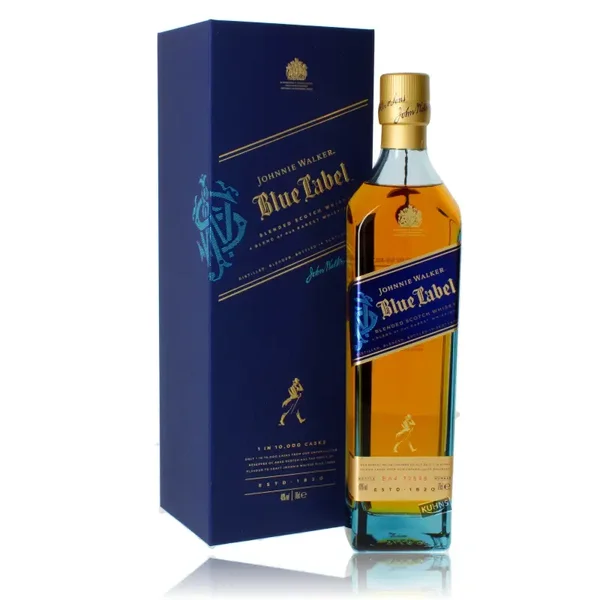 Johnnie Walker Blue Label