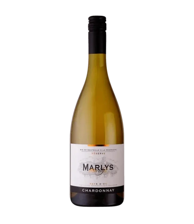 Marlys Chardonnay Reserve 0,75 ltr 12,5%