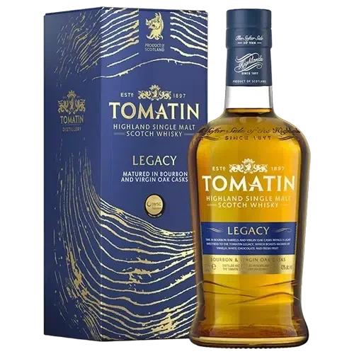 Tomatin Legacy 70 cl