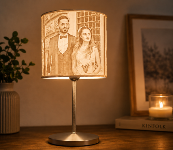 Drucklicht Mini