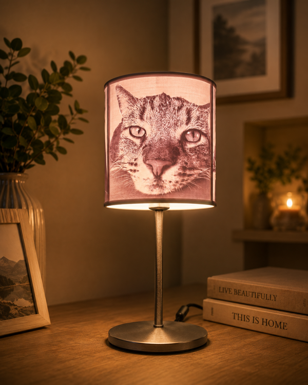 Drucklicht Classic