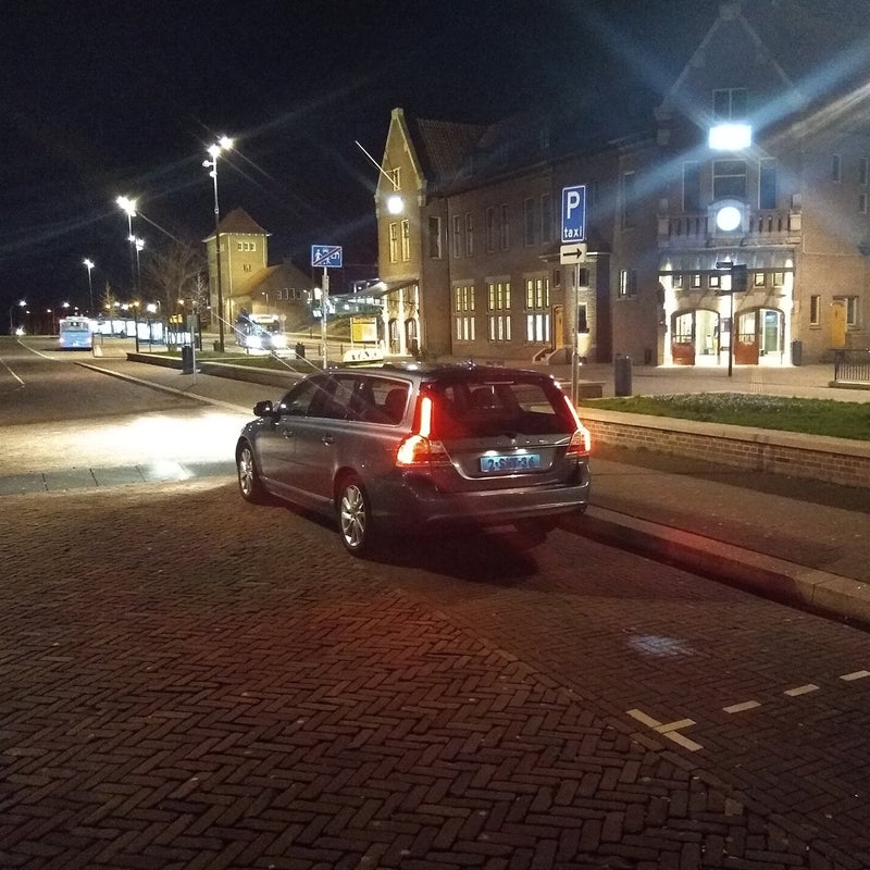Taxi Deventer NS