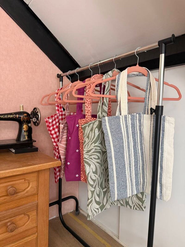 Sale! Tote bag
