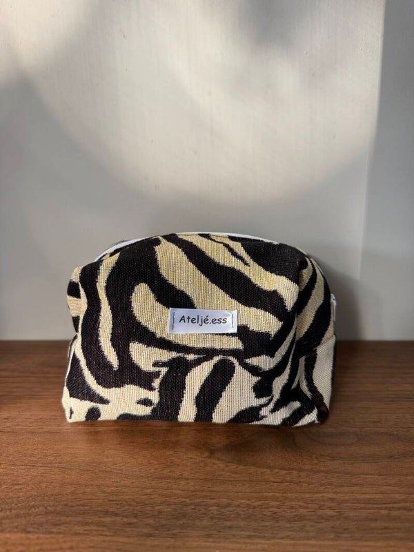 Make up bag