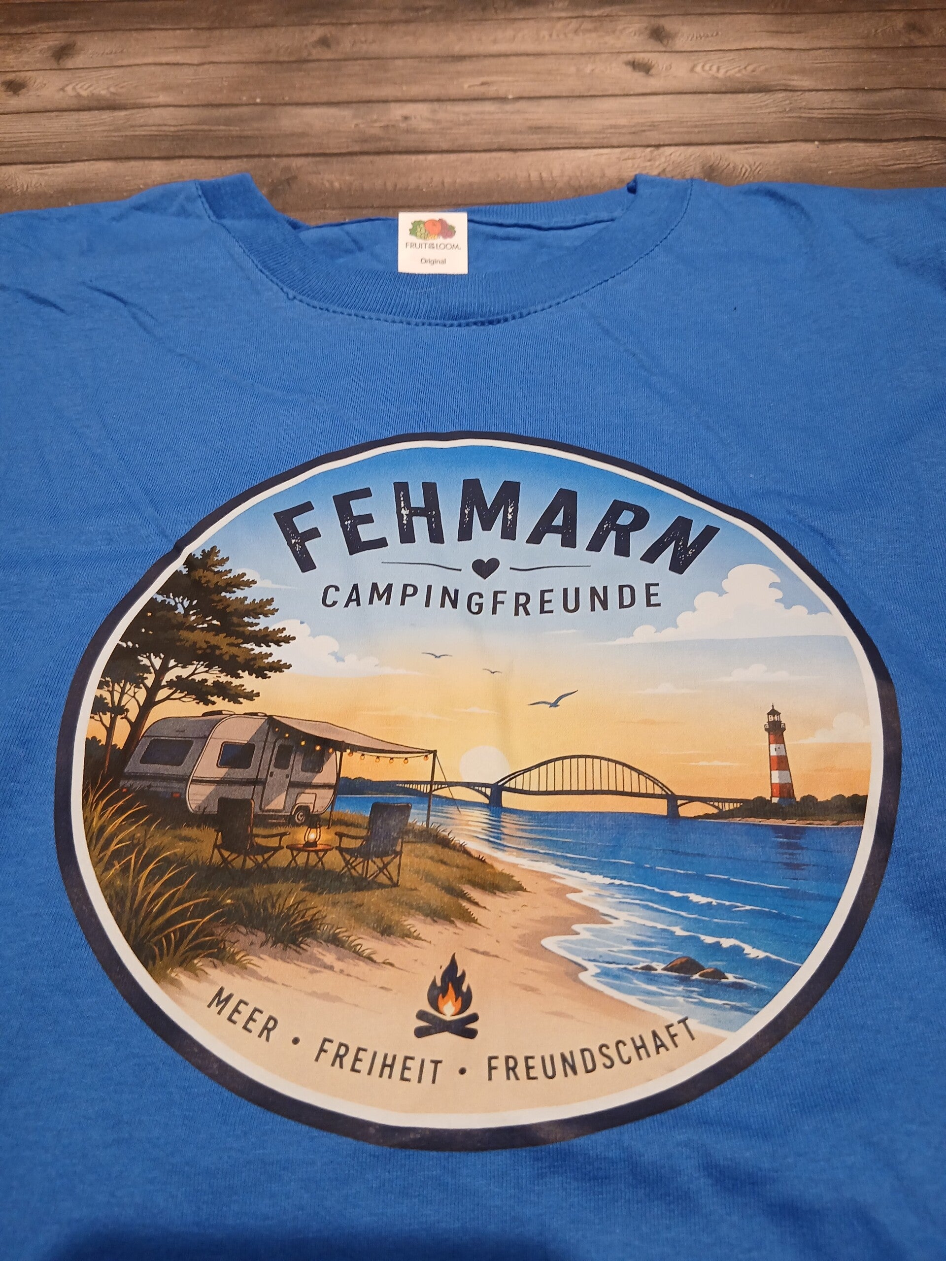 Fehmarn Campingfreunde