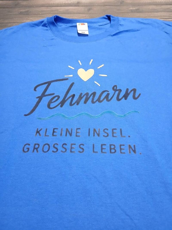 Fehmarn Kleine Insel Grosses Leben