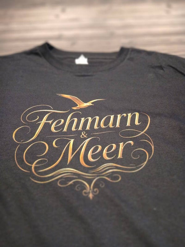 Fehmarn und Meer Design