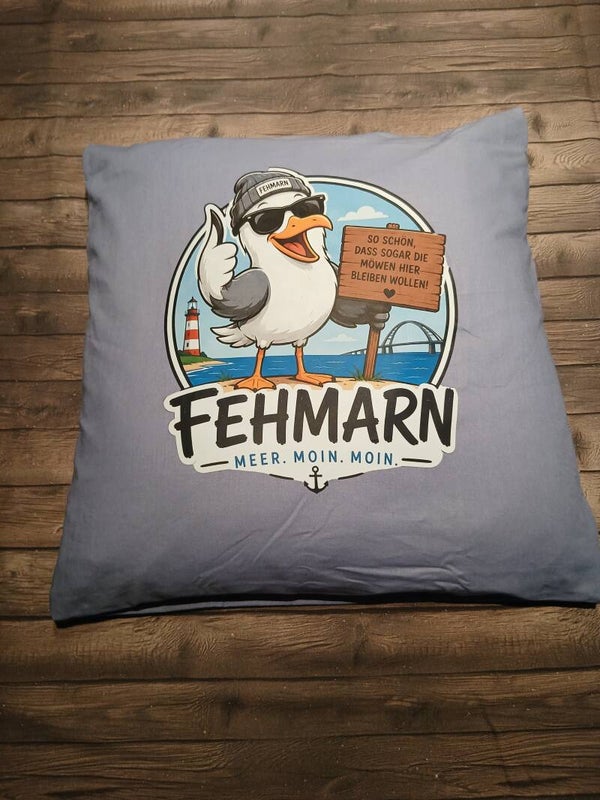 Fehmarn Moin