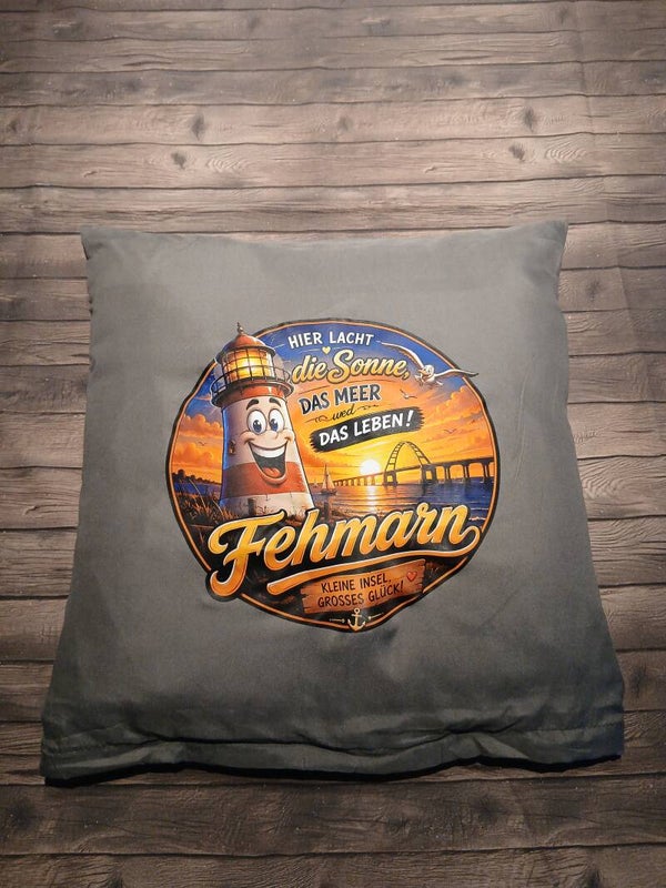 Fehamrn Hier lacht die Sonne