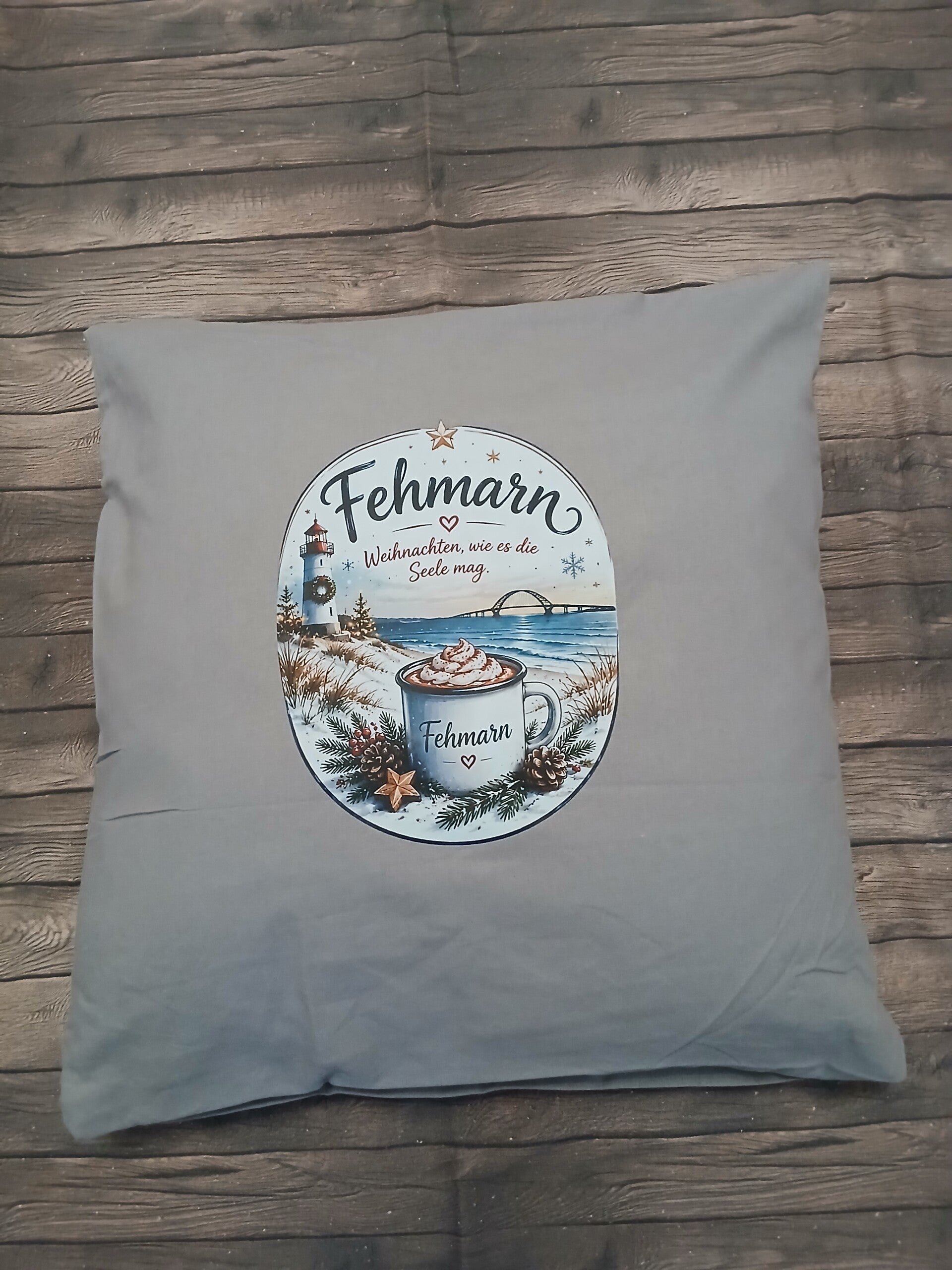 Feharn Weihnachten wie es die Seele mag