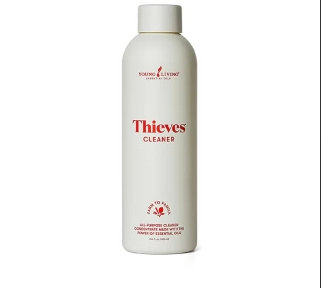 Thieves household cleaner SML