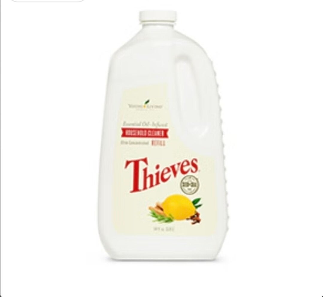 Thieves household cleaner LGE
