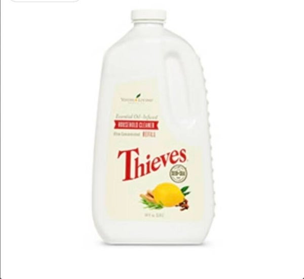 Thieves household cleaner LGE