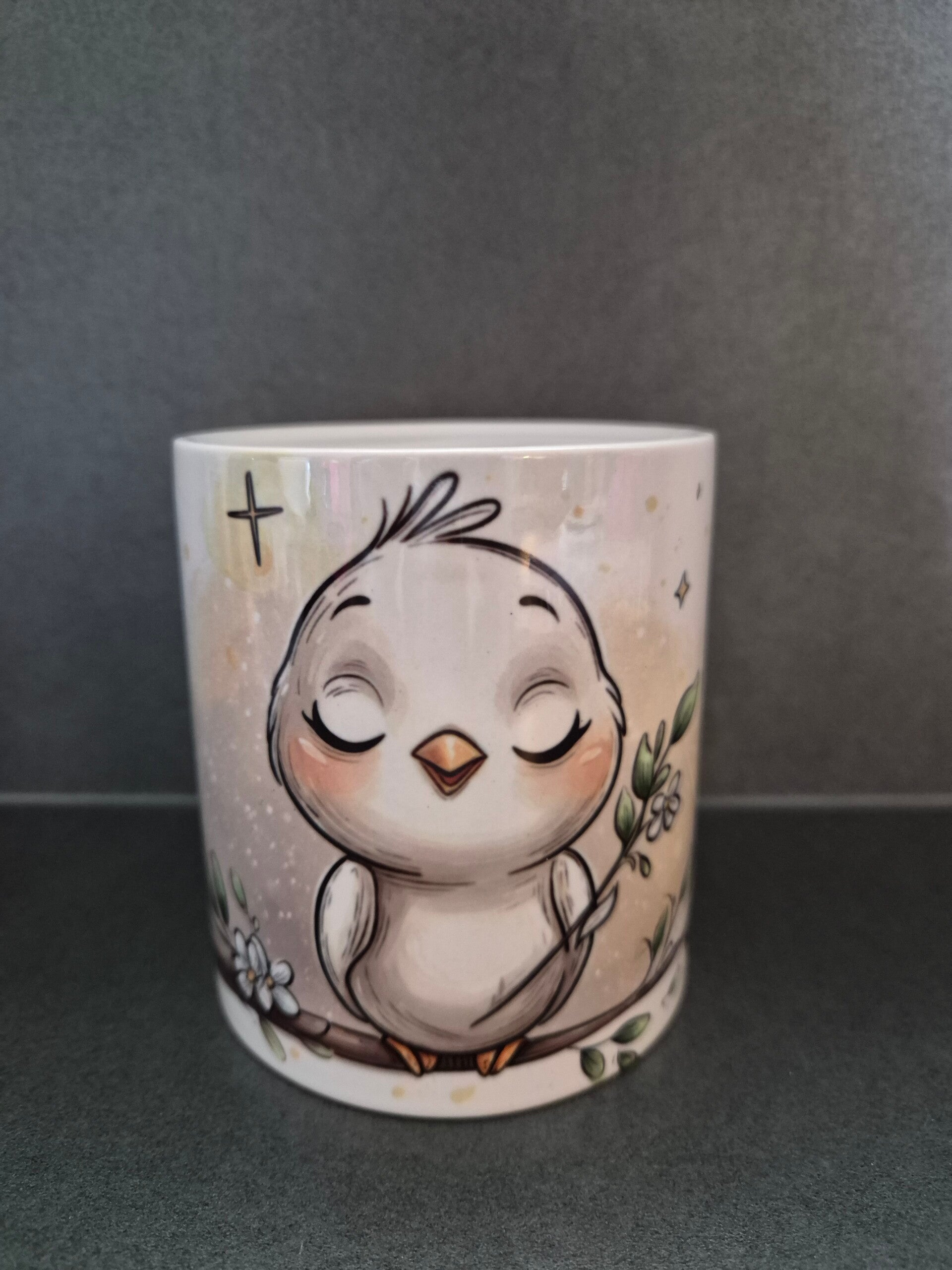 Spardose Erstkommunion