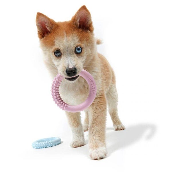 Petit bijtspeelgoed Lola