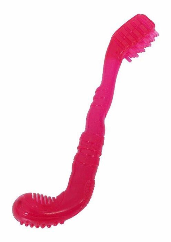 Dog Chew Brush - TPR Rubber