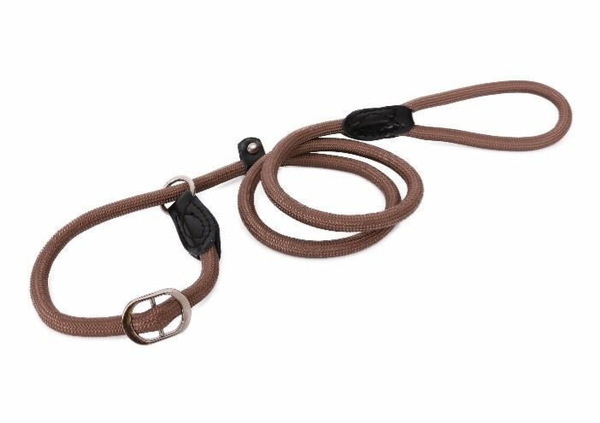 Retrieverlijn - Jachtlijn met Stop Freestyle