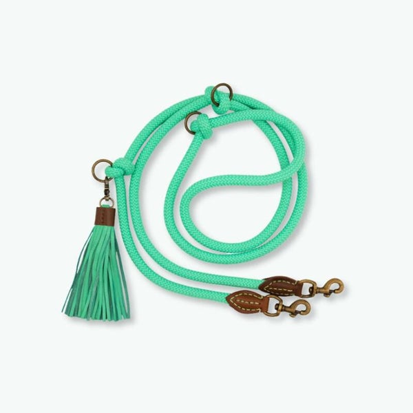 Jade Hondenriem - Extra Lang