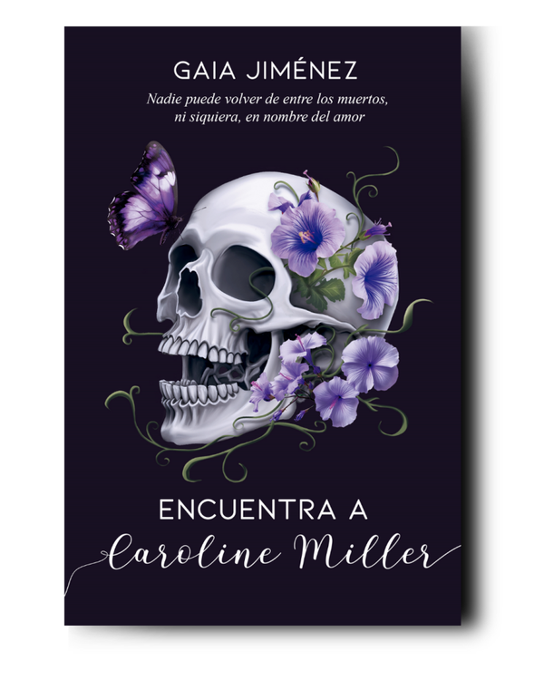 Encuentra a Caroline Miller
