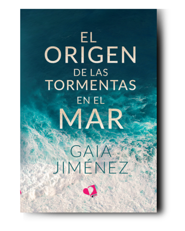 El origen de las tormentas en el mar