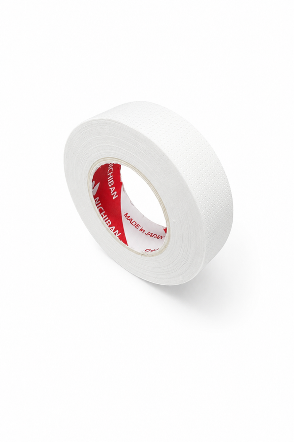 Taśma do stylizacji rzęs ( nieoryginalna Nichiban) - Wimpernklebeband für die Wimpernverlängerung (nicht originales Nichiban-Band)