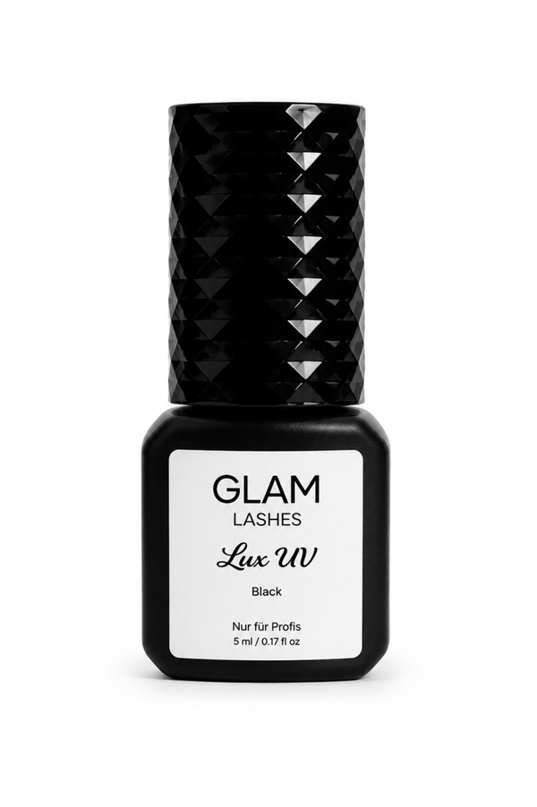 Lux UV Black