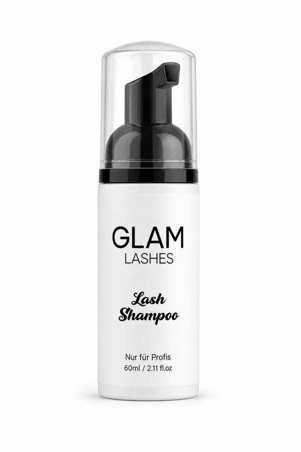 Lash Shampoo 60 ml