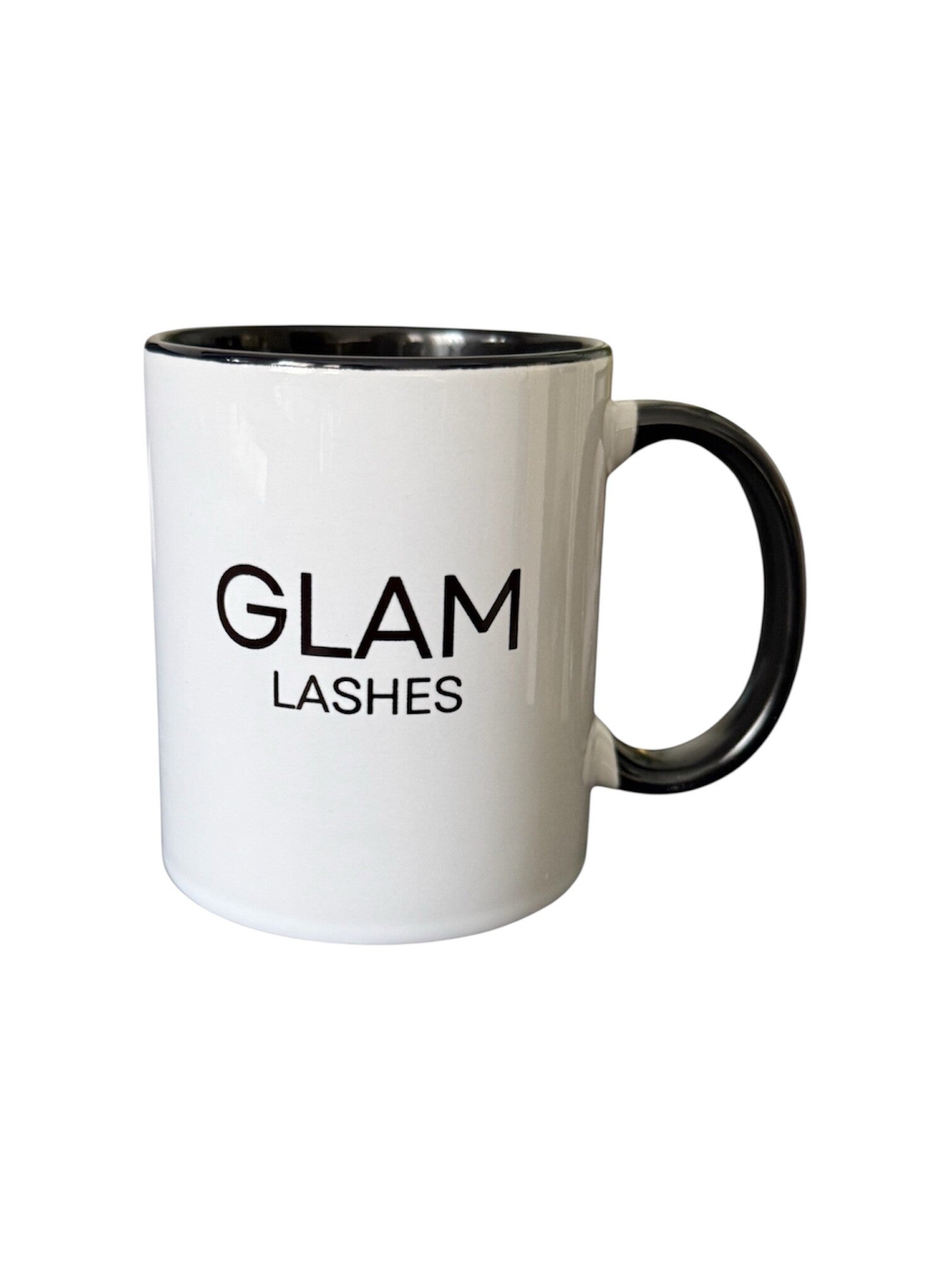 Kubek GLAM LASHES